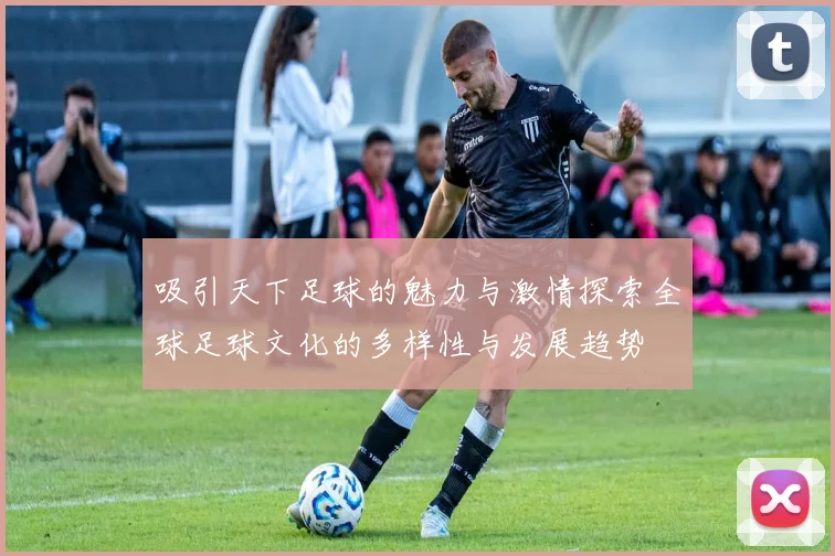 吸引天下足球的魅力与激情探索全球足球文化的多样性与发展趋势