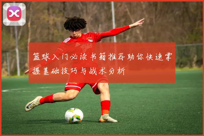 篮球入门必读书籍推荐助你快速掌握基础技巧与战术分析